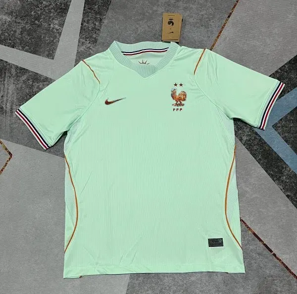 2026 FIFA World Cup Argentina away Fan version