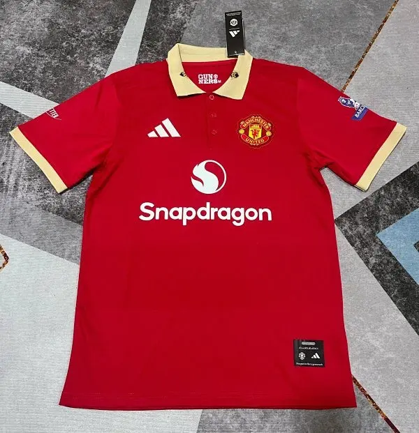 Oasis Jersey