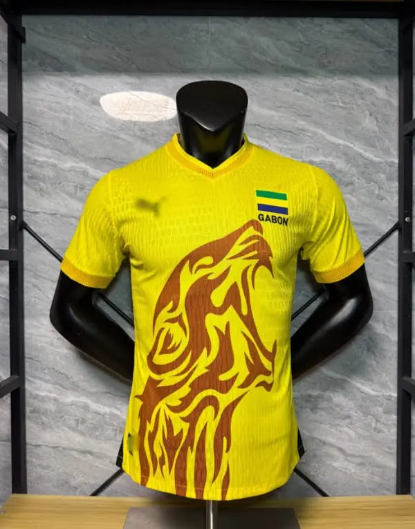 Penglai Jersey