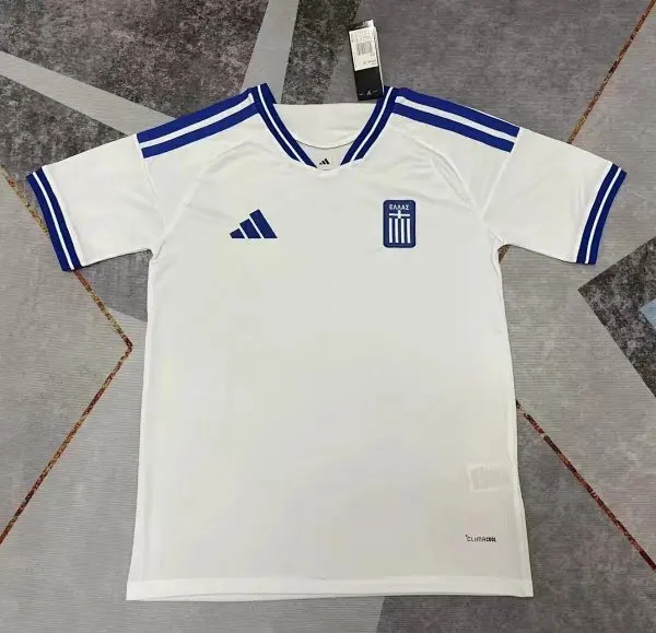 Peru Jersey