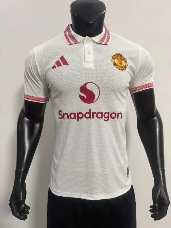 Real Madrid Jersey