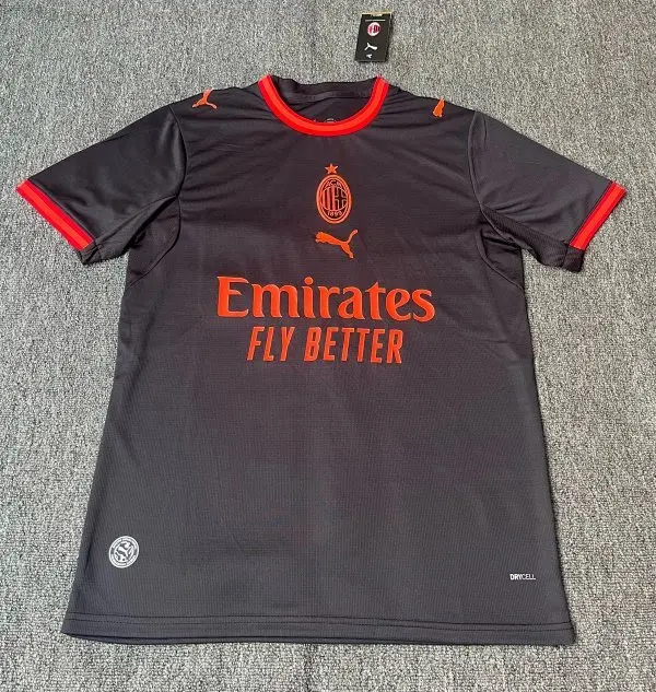 Paris Jersey