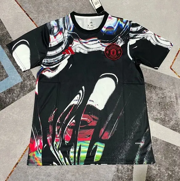 Oasis Jersey