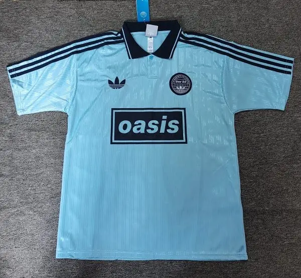 Real Madrid Jersey