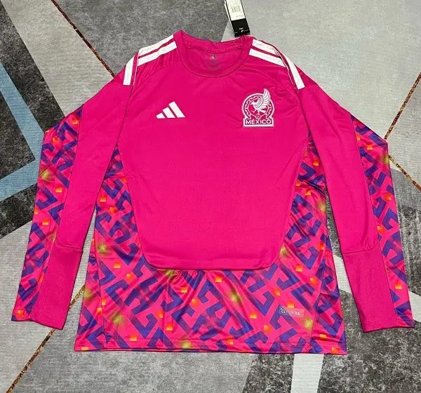Jersey