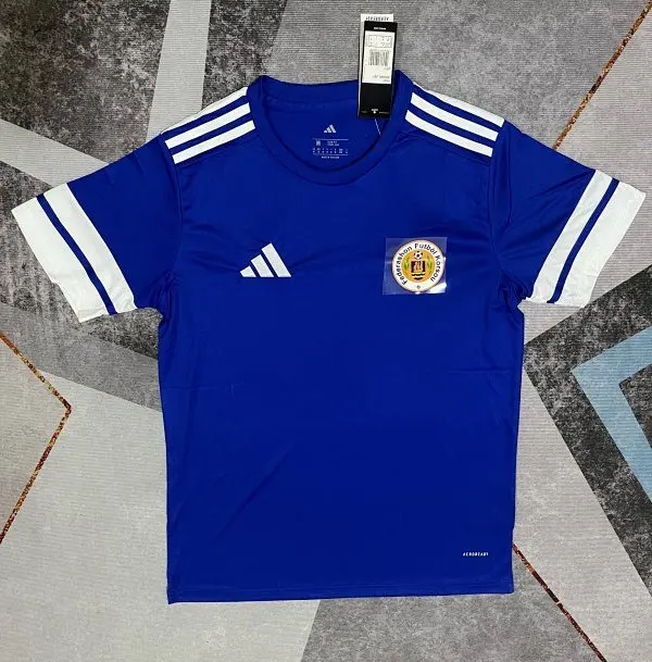 Qatar Jersey