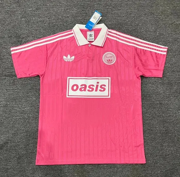 Real Madrid Jersey