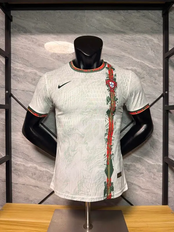 Mexico Jersey