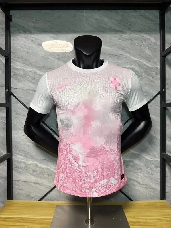 Japan Jersey