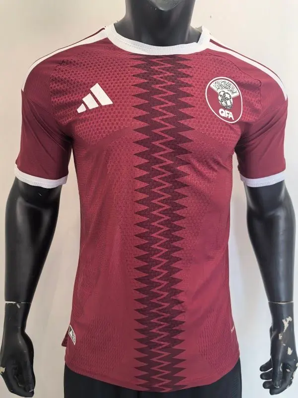 Switzerland Jersey
