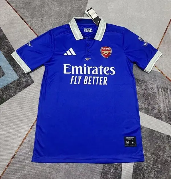 Oasis Jersey