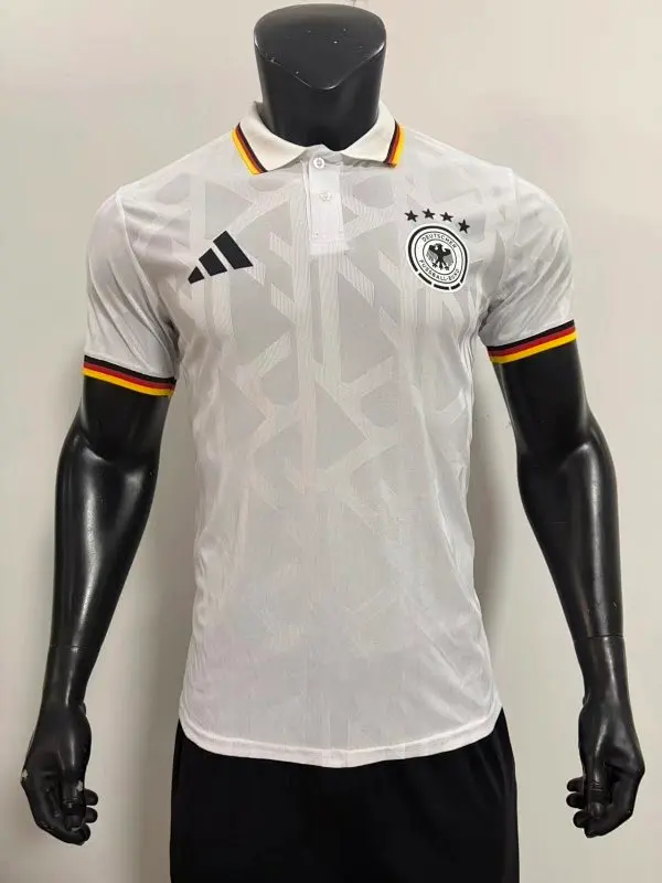 Italy Jersey