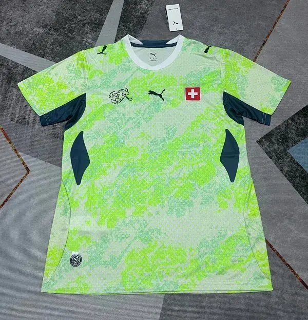 Netherlands Jersey