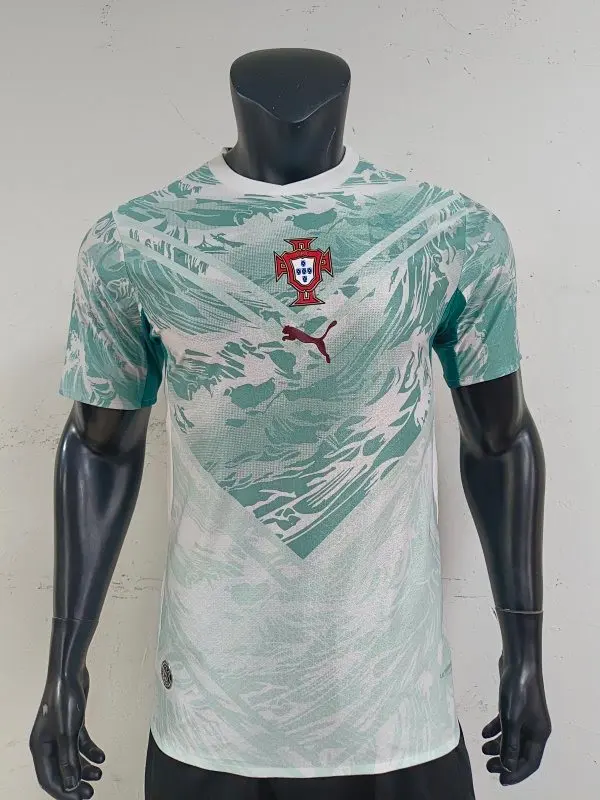 Mexico Jersey