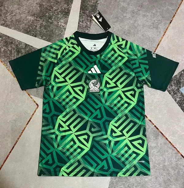 Brazil Jersey