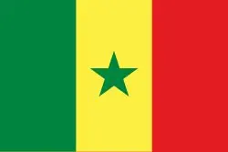 Congo Jersey