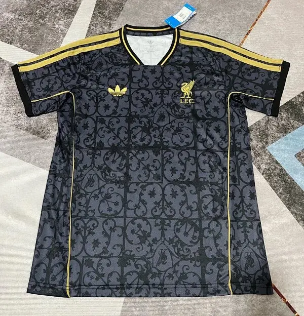 Real Madrid Jersey