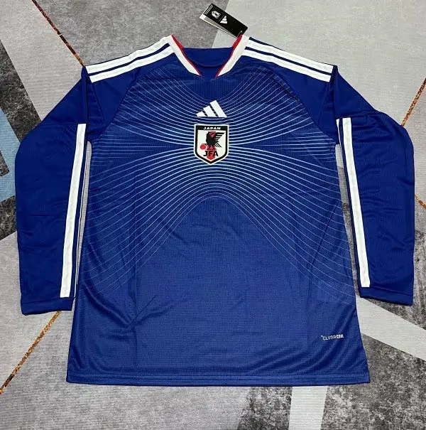 Argentina Long-sleeved jersey