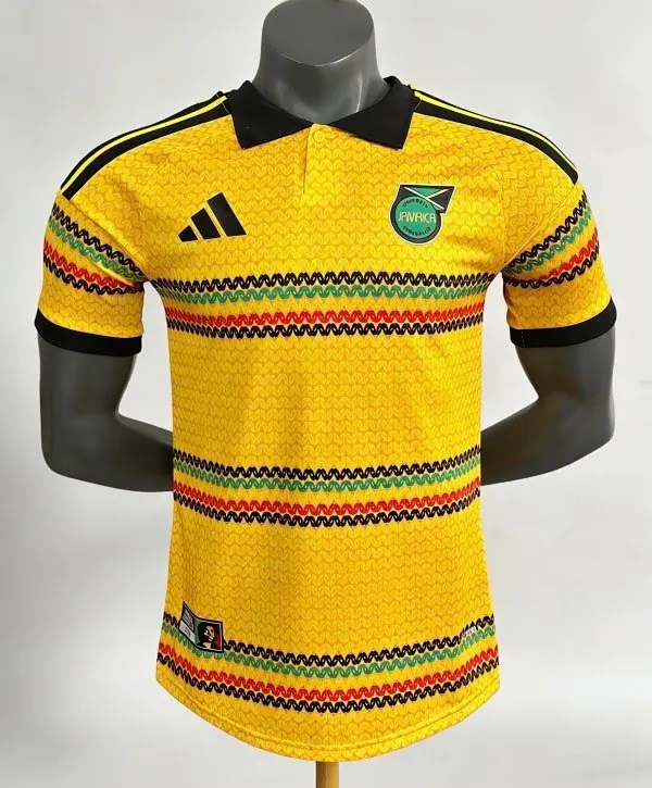 Algeria Jersey