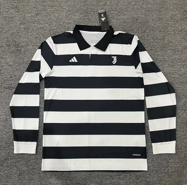 Paris Long-sleeved jersey
