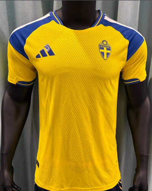 Basat Jersey