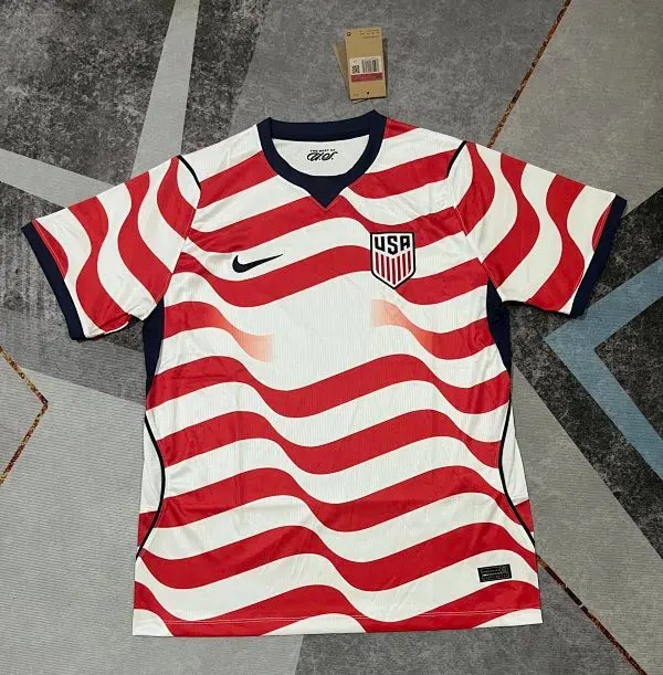 2026 FIFA World Cup Spain home shorts