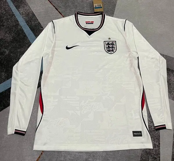 Mexico Long-sleeved jersey