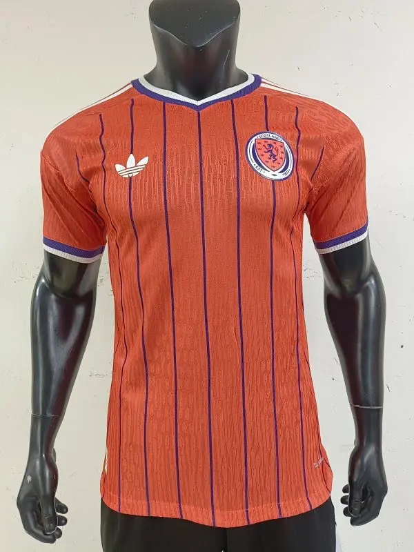 England Jersey
