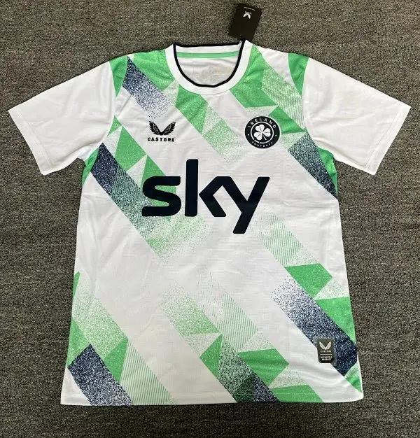 Norway Jersey