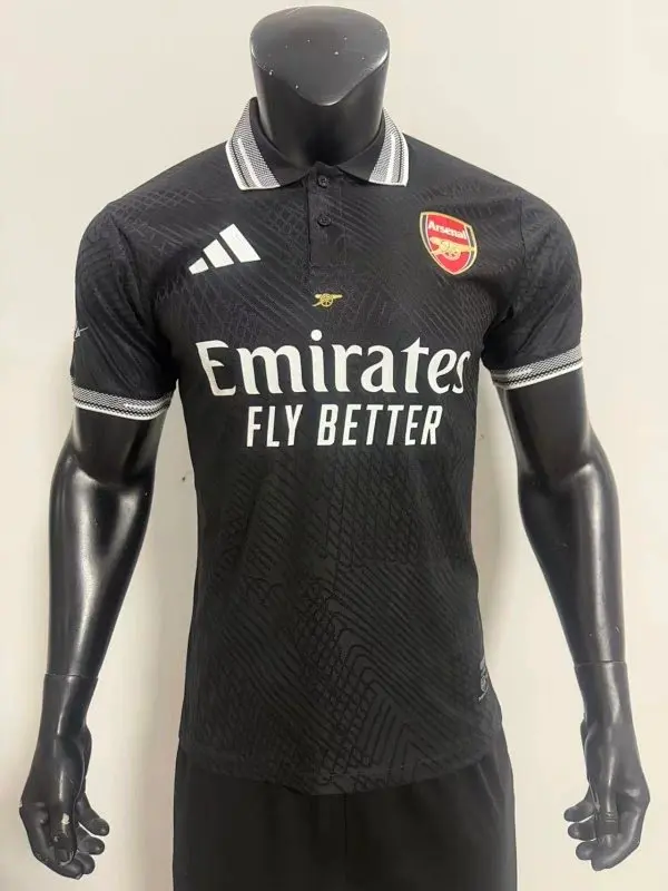 Manchester United Jersey