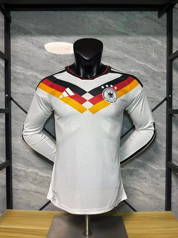 Mexico Jersey