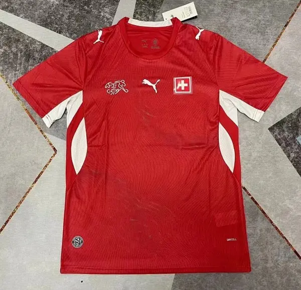 Wales Jersey