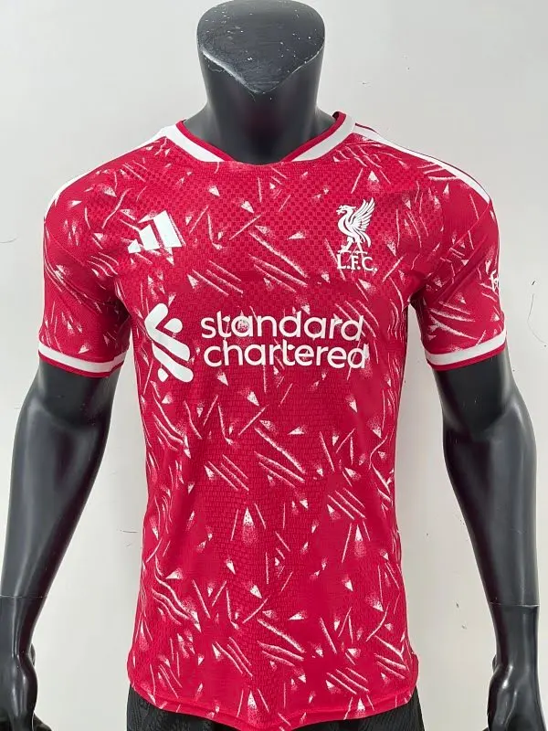 Paris Jersey