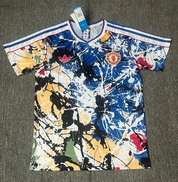 Oasis Jersey
