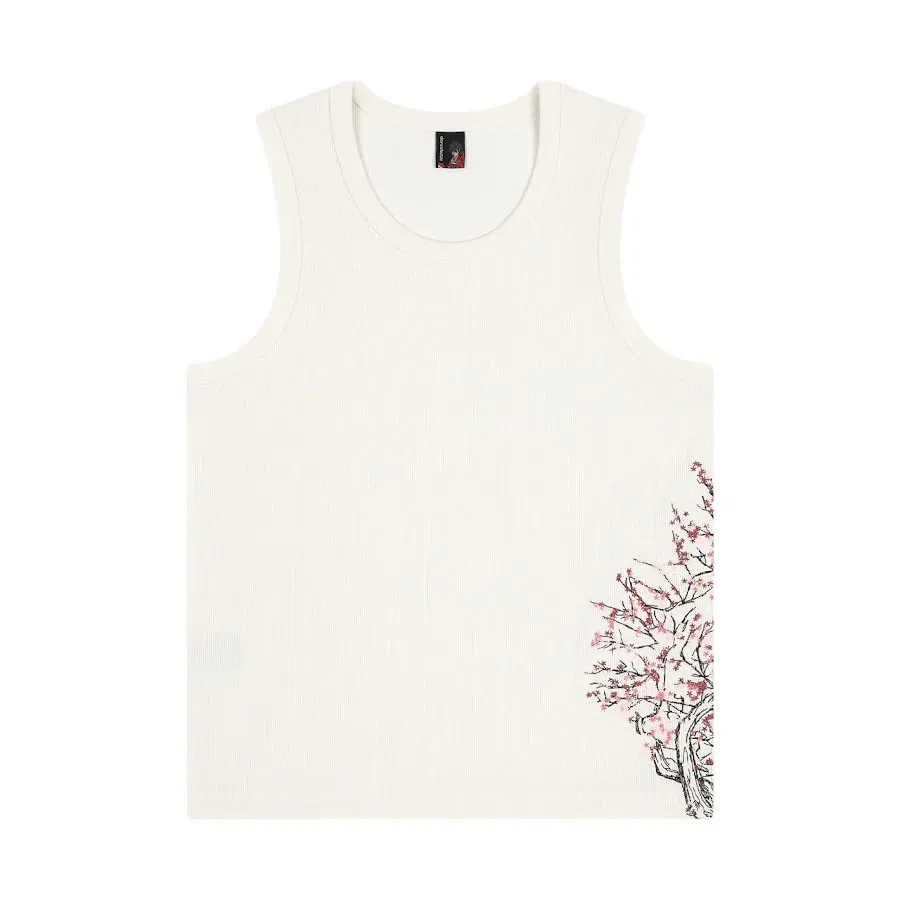Derschutze blossom tanktop
