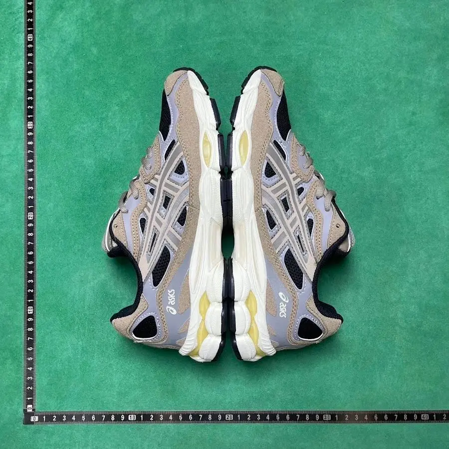 NYC Casual Running Shoes