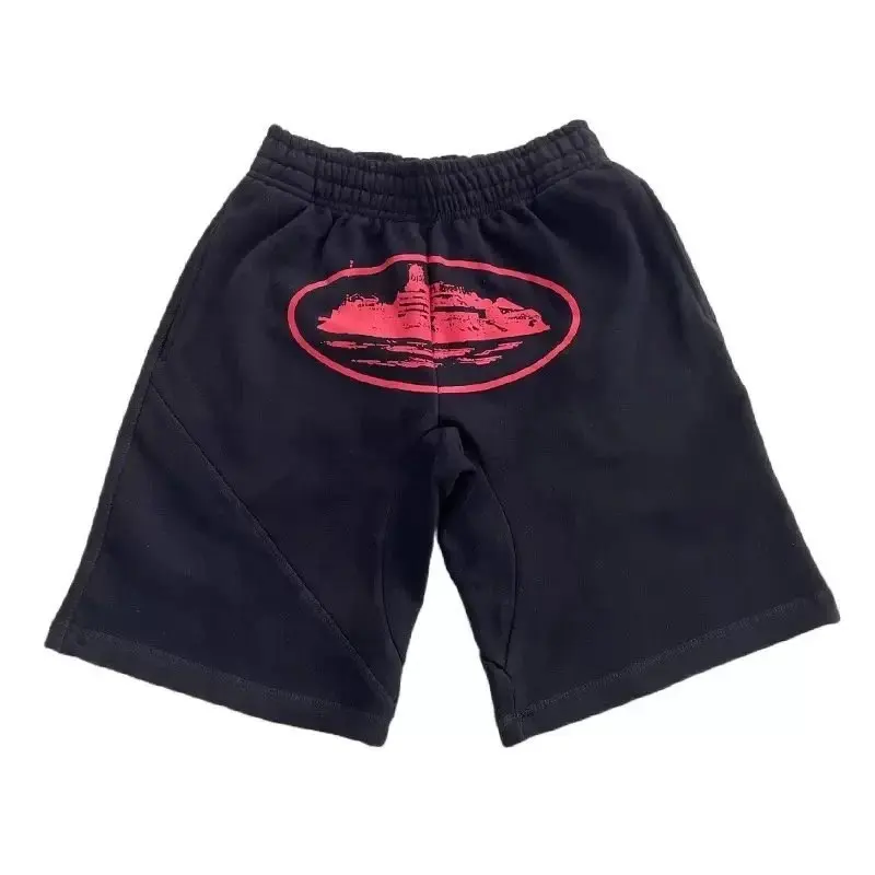 Round base short