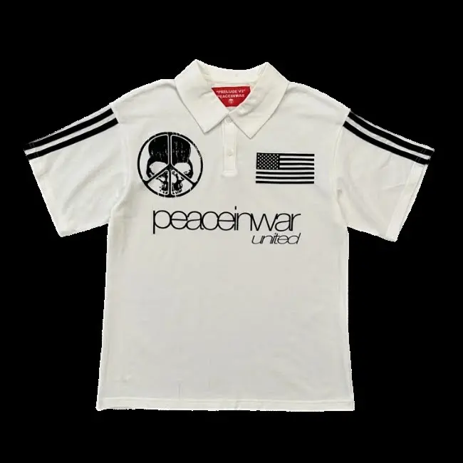 Federal Polo Shirt
