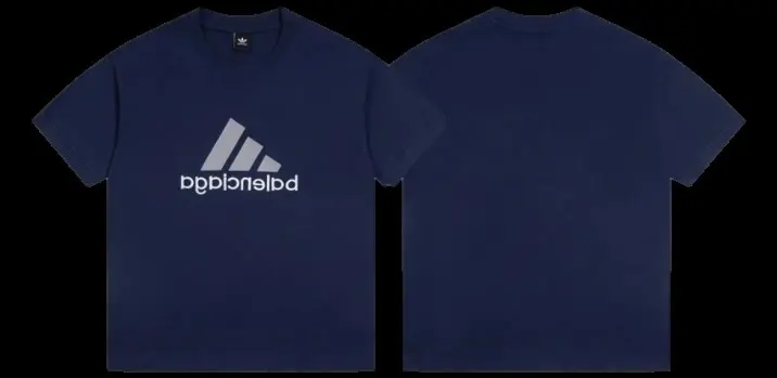 Balenciaga T-Shirts