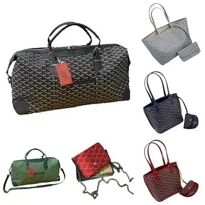 Goyard Bag