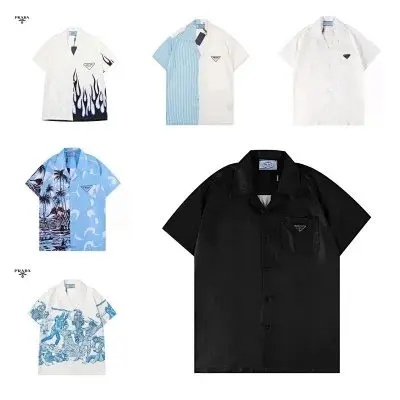 PRADA T-Shirts