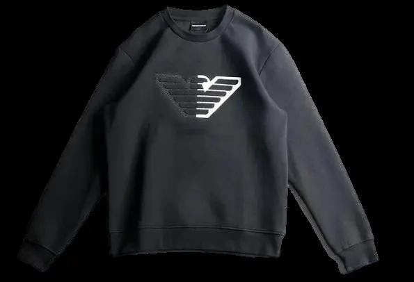Armani Hoodie