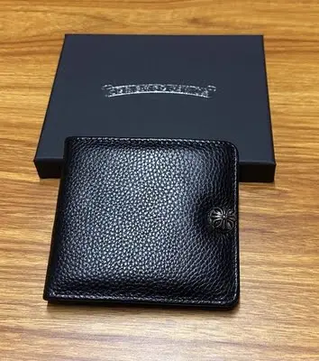 Genuine Leather Cowhide Wallet