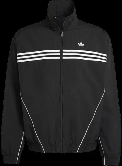 Adidas jacket