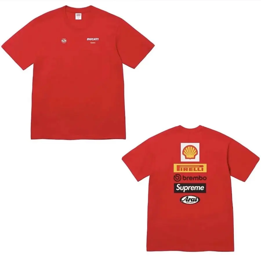 Supreme T-shirt