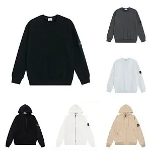Stone Lsland Sweater
