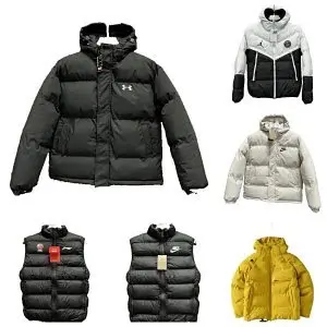 Nike Down coat