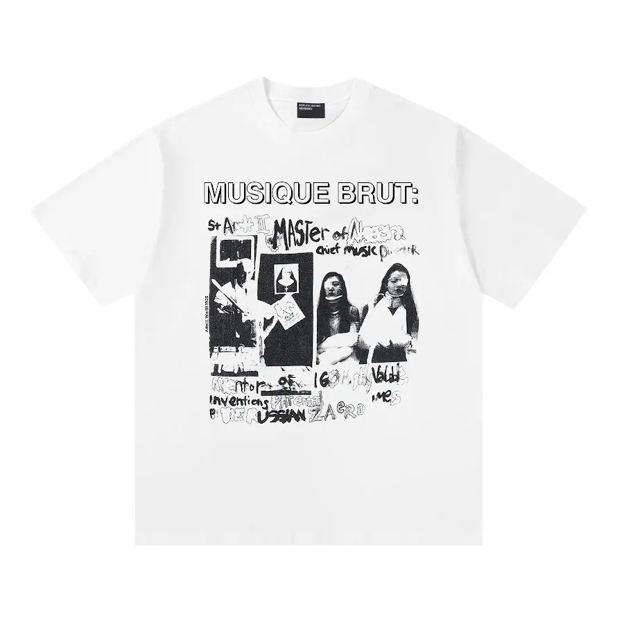 T-Shirts