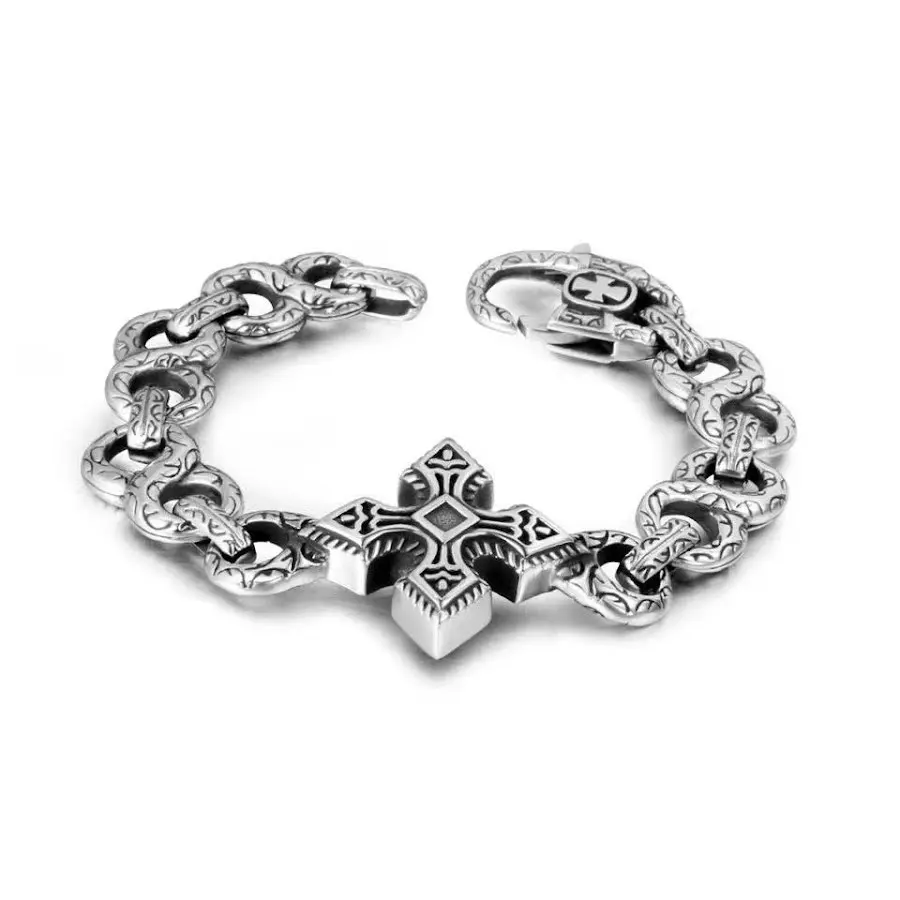 Chrome Heart