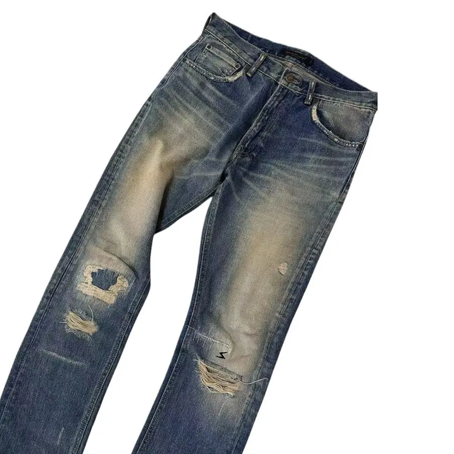 Undercover Denim